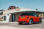 Mini Cooper S 2018 года (WW)